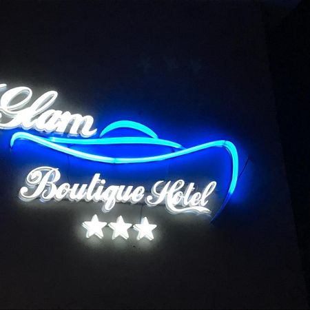 Glam Boutique Hotel 艾福雷诺德 外观 照片