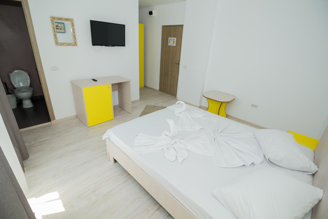 Glam Boutique Hotel 艾福雷诺德 外观 照片