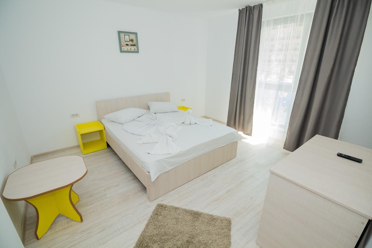 Glam Boutique Hotel 艾福雷诺德 外观 照片