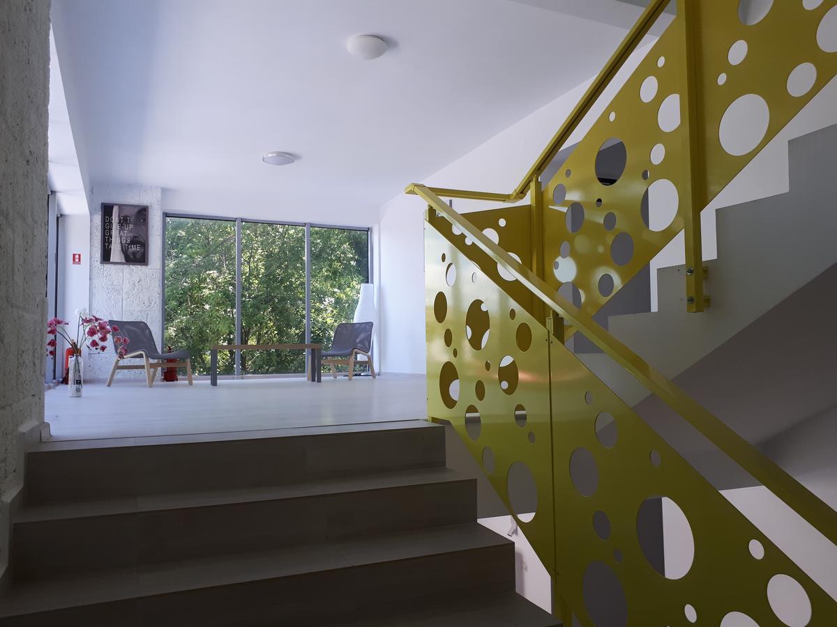 Glam Boutique Hotel 艾福雷诺德 外观 照片