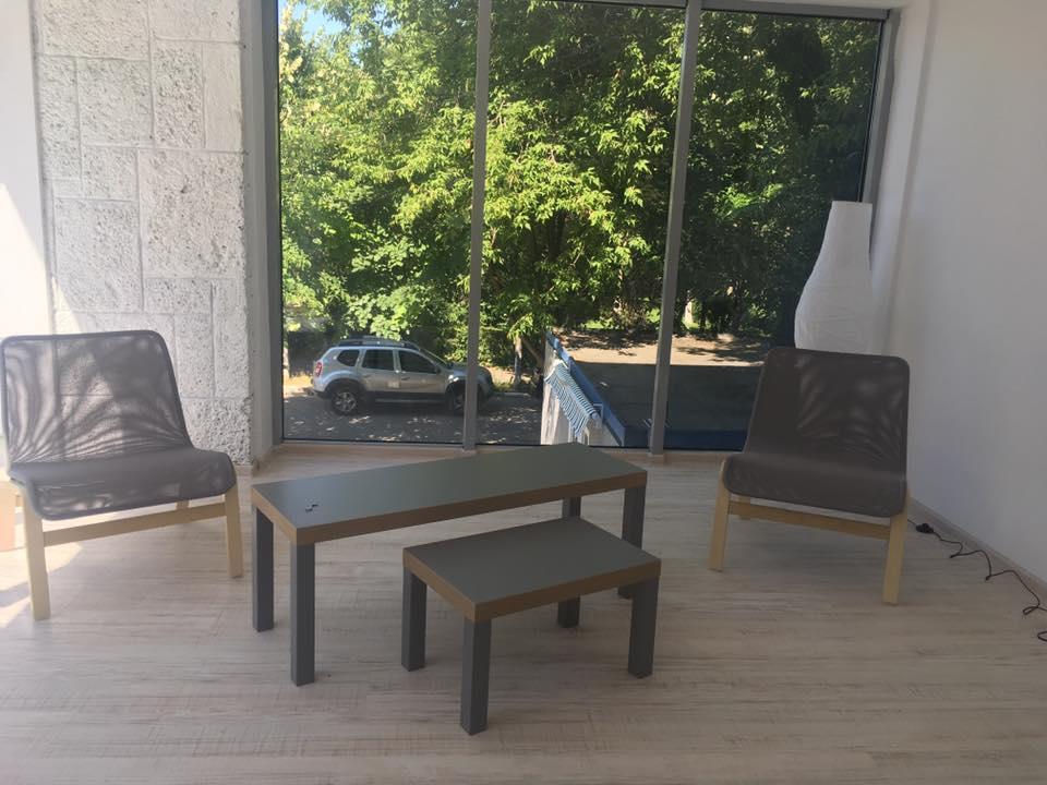 Glam Boutique Hotel 艾福雷诺德 外观 照片