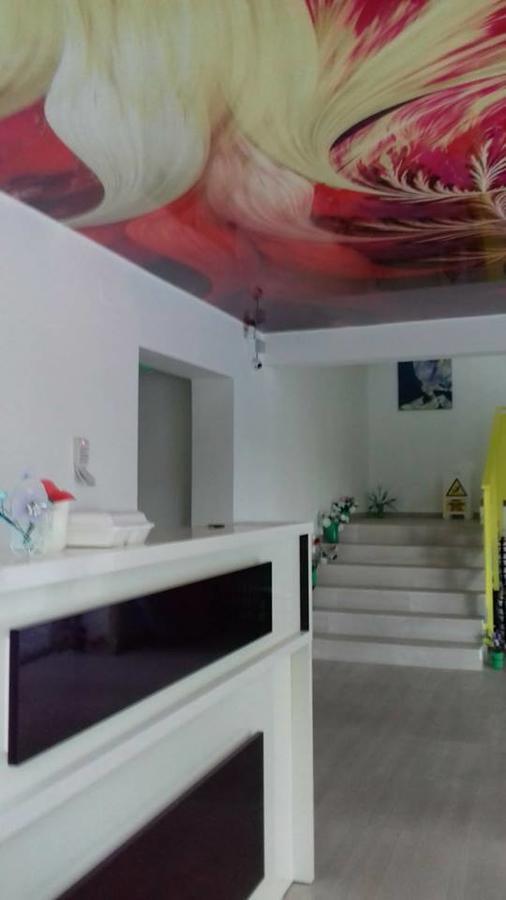 Glam Boutique Hotel 艾福雷诺德 外观 照片