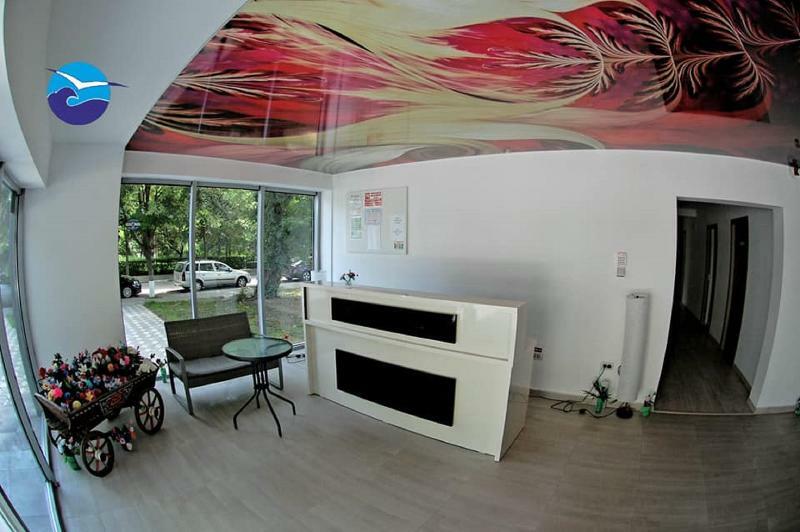 Glam Boutique Hotel 艾福雷诺德 外观 照片