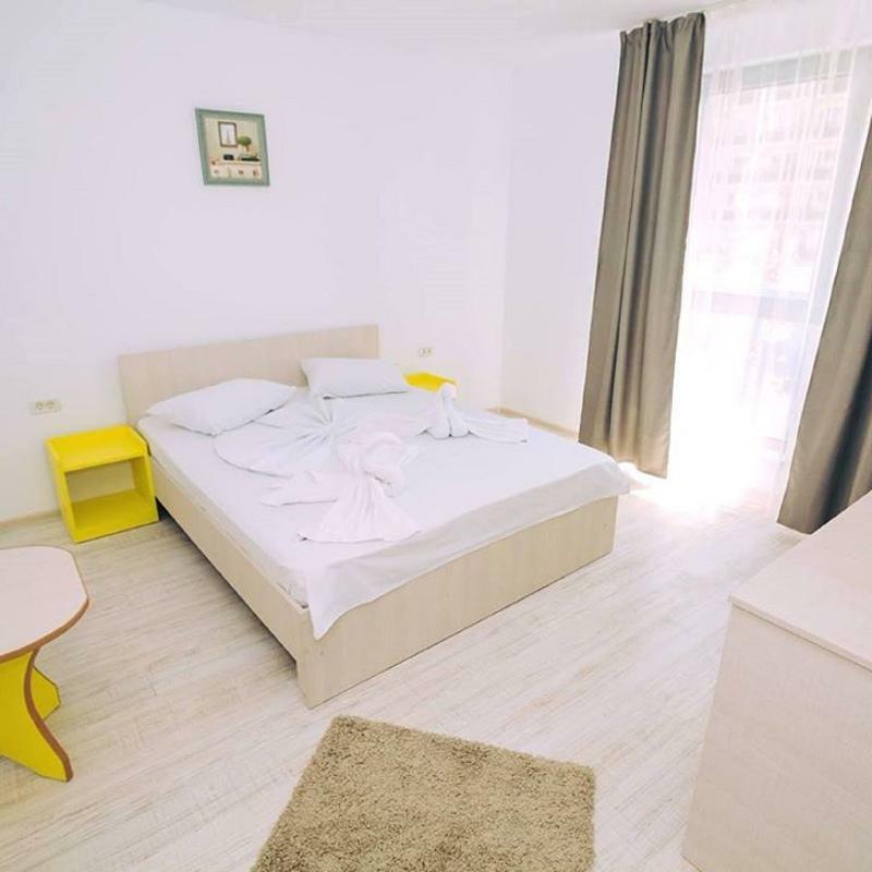 Glam Boutique Hotel 艾福雷诺德 外观 照片