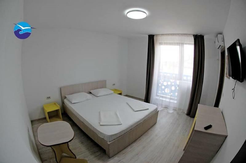 Glam Boutique Hotel 艾福雷诺德 外观 照片