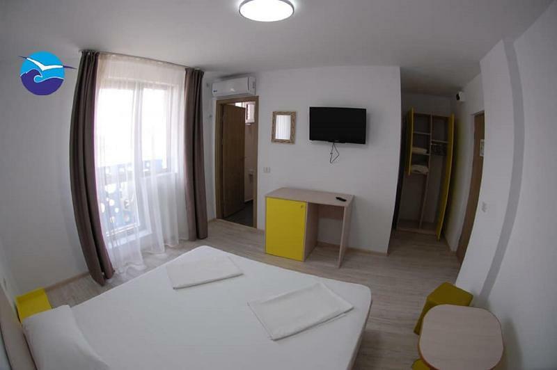 Glam Boutique Hotel 艾福雷诺德 外观 照片