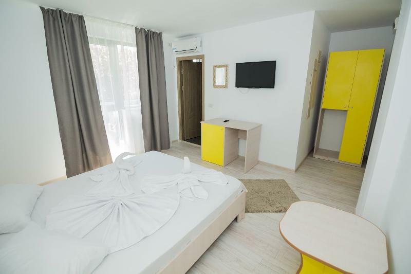 Glam Boutique Hotel 艾福雷诺德 外观 照片
