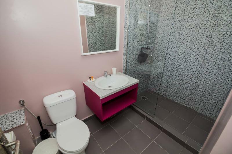Glam Boutique Hotel 艾福雷诺德 外观 照片